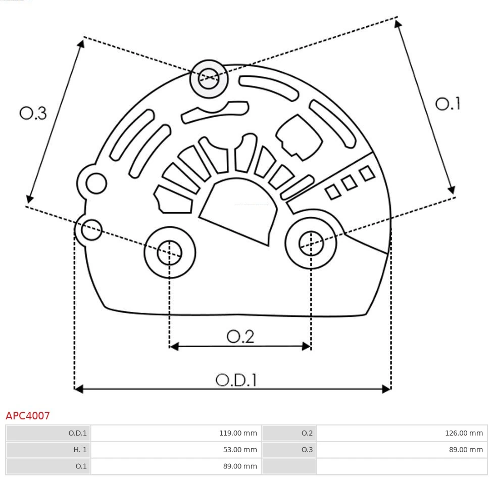 APC4007 As-pl 