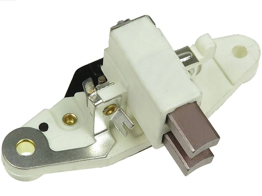 Relê-regulador do gerador (relê de carregamento) Alfa Romeo 33 907A