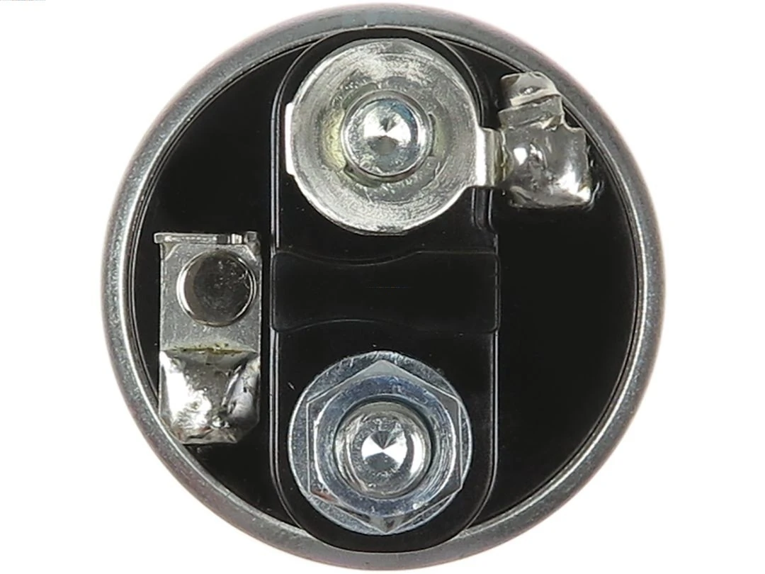 Relê retrator do motor de arranco Smart FORTWO 451