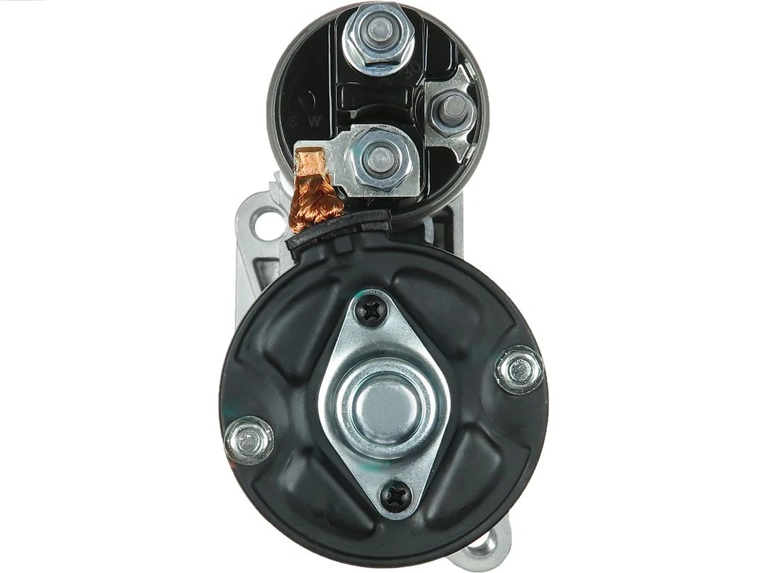 Стартер As-pl S0227 цена, от 59.19 USD