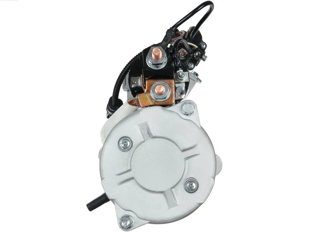 Стартер As-pl S5326S цена, от 267.20 USD