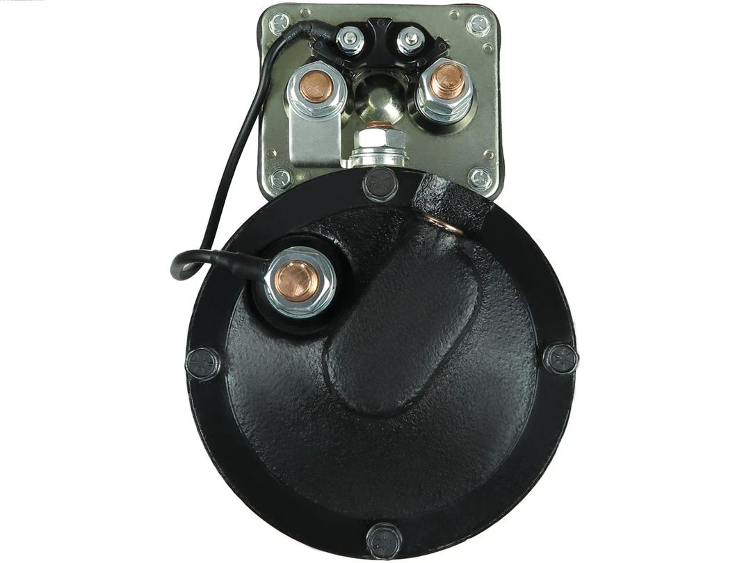 Стартер As-pl S1132 цена, от 329.70 USD