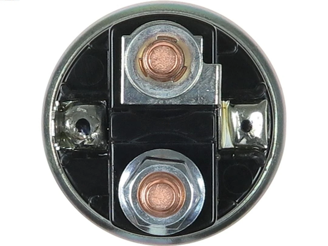 Relê retrator do motor de arranco Hyundai H-1 STAREX Starex A1