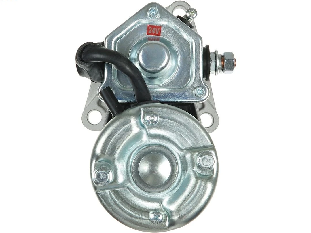 Стартер As-pl S6027 цена, от 165.66 USD