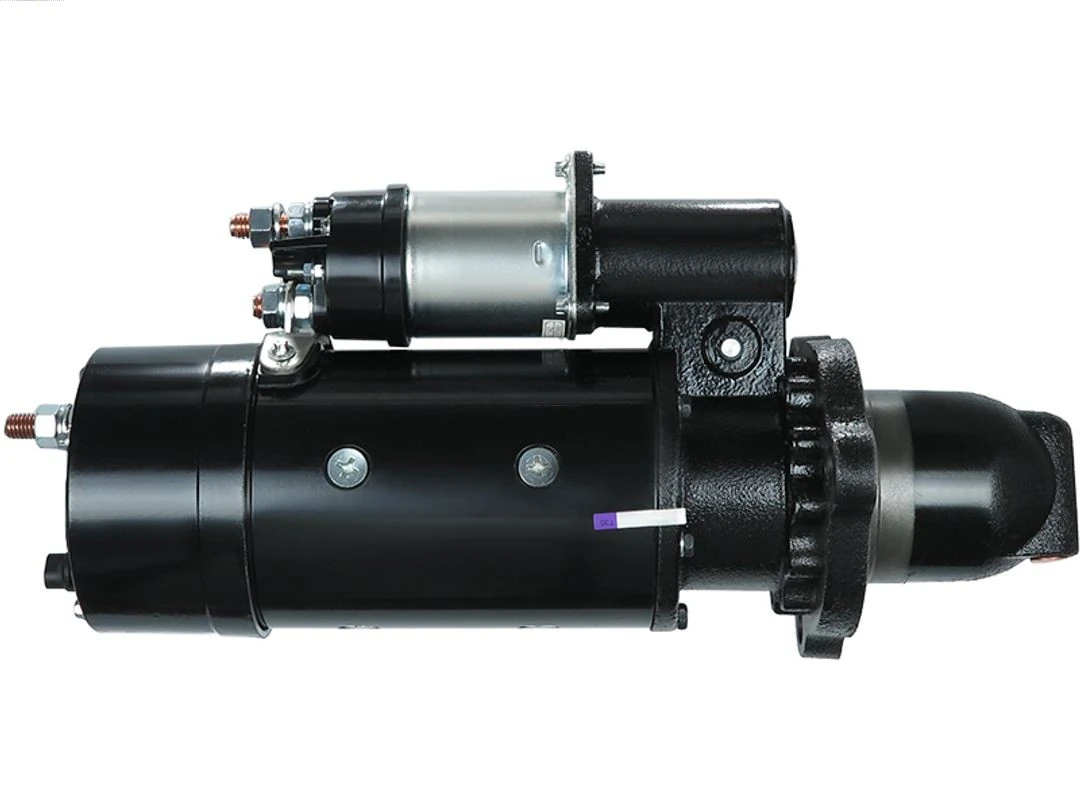 Купить S1016 As-pl Стартер