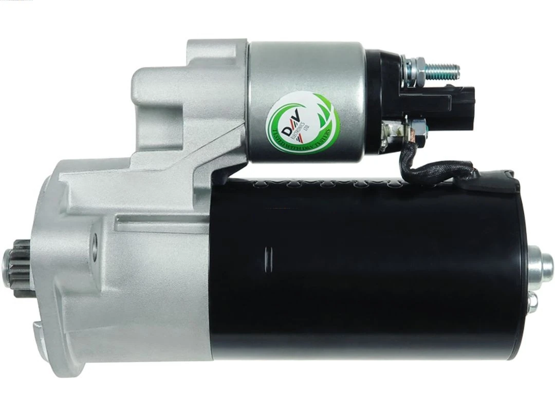 Motor de arranco Volkswagen Crafter 2E, 2EE, 2EK