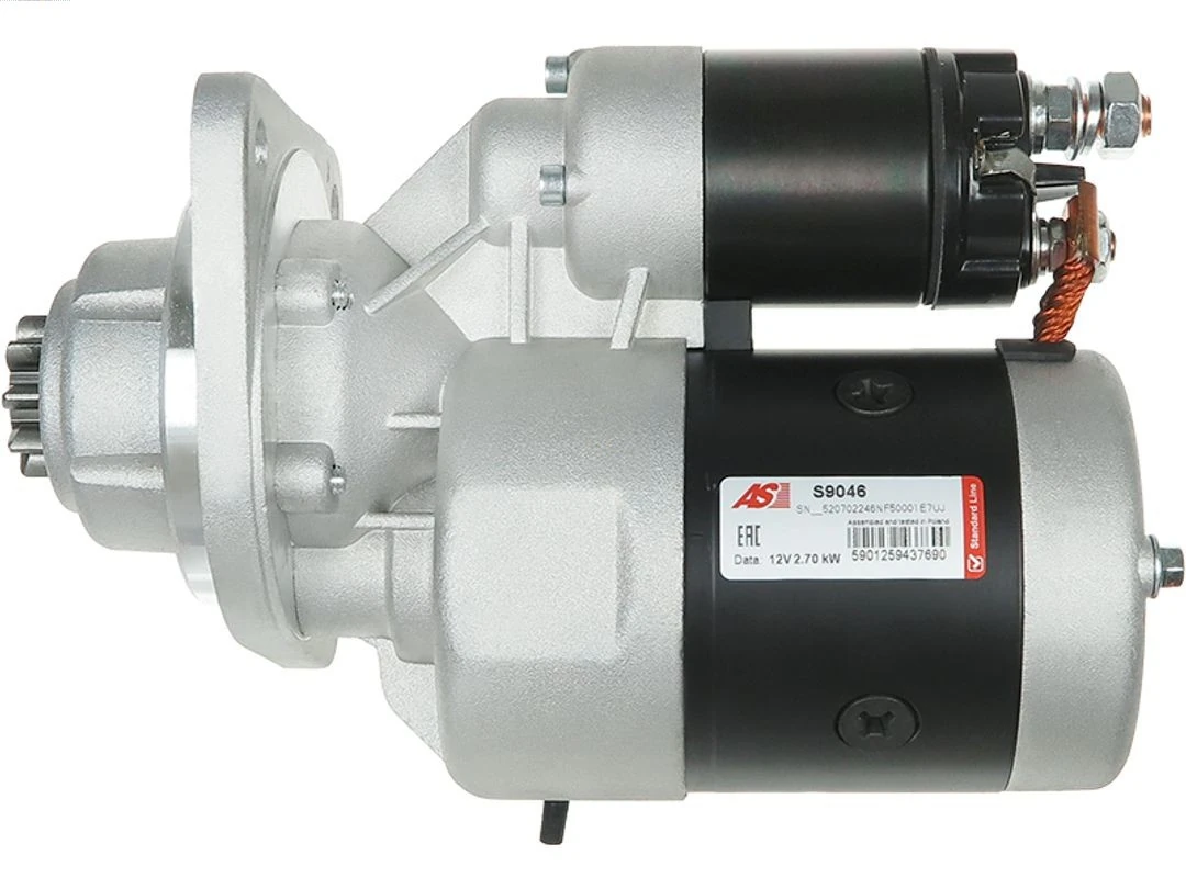 Купить S9046 As-pl Стартер