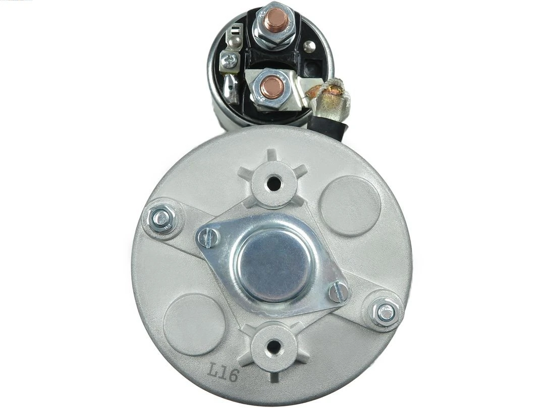 Стартер As-pl S0112 цена, от 162.51 USD