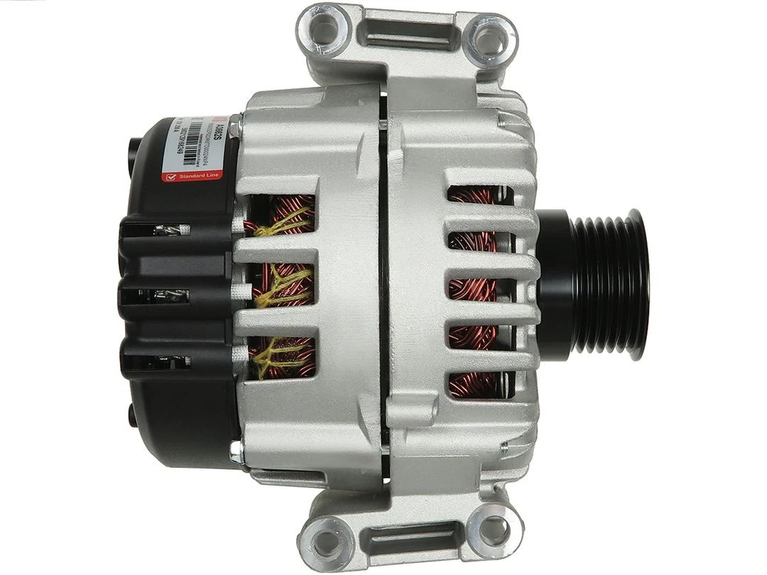 Автомобильный генератор As-pl A3662S цена, от 321.99 USD