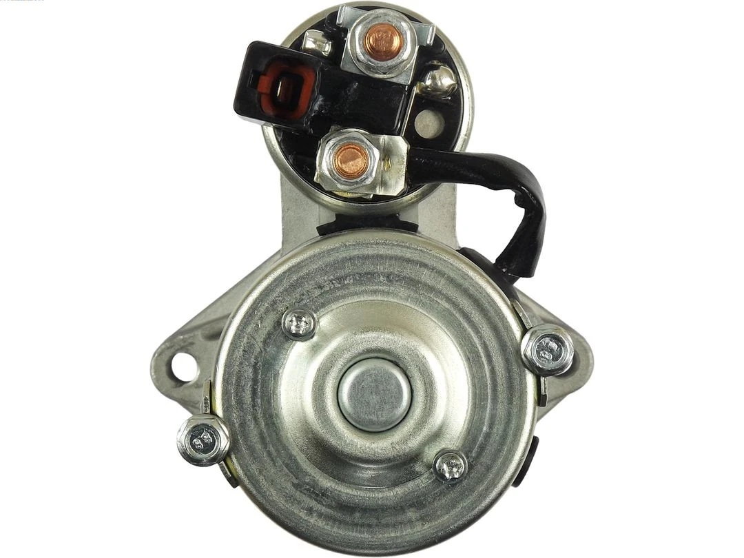 Стартер As-pl S1081 цена, от 67.64 USD