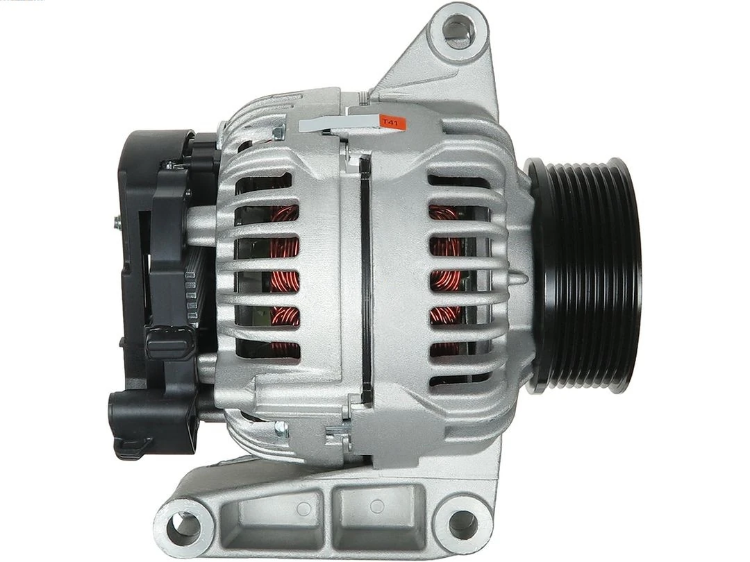 Автомобильный генератор As-pl A0764S цена, от 241.46 USD