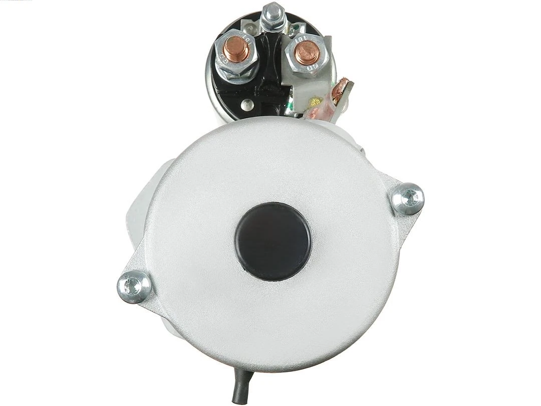 Стартер As-pl S0429 цена, от 221.63 USD