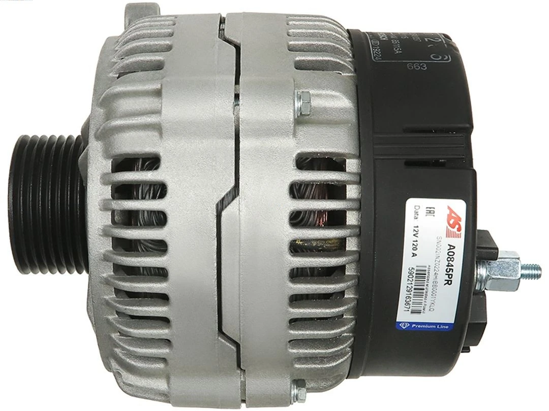 Автомобильный генератор Fiat/Alfa/Lancia K04723290 цена, от 118.01 USD