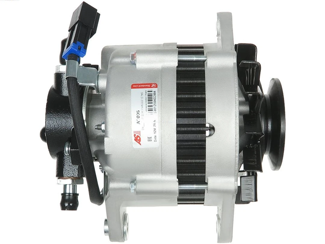 Автомобильный генератор As-pl A2005 цена, от 173.31 USD
