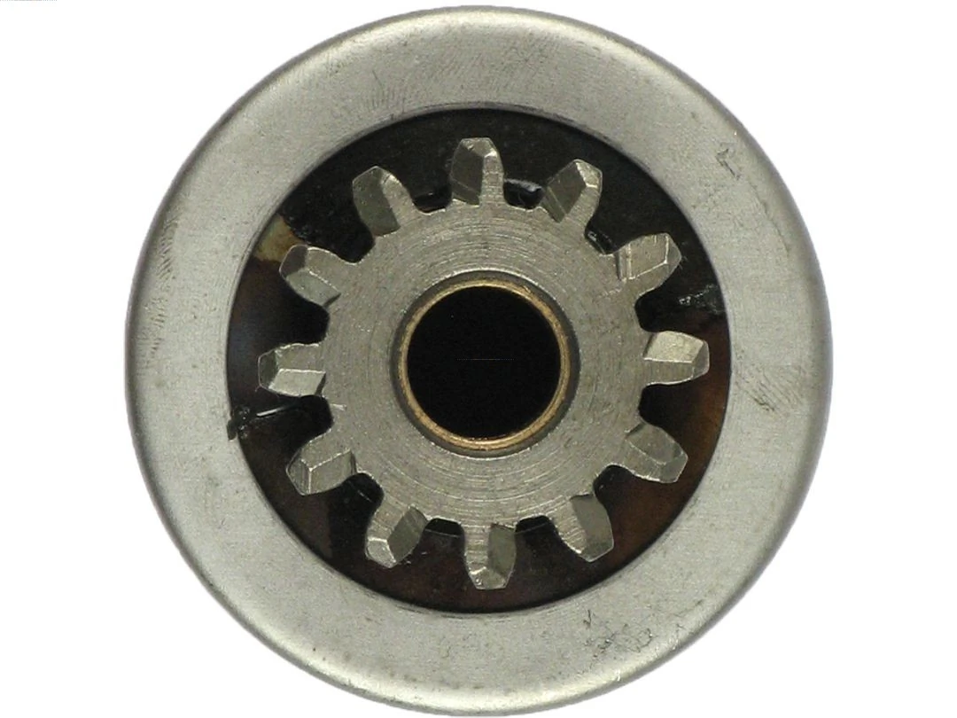 583593 Peugeot/Citroen Roda-livre do motor de arranco