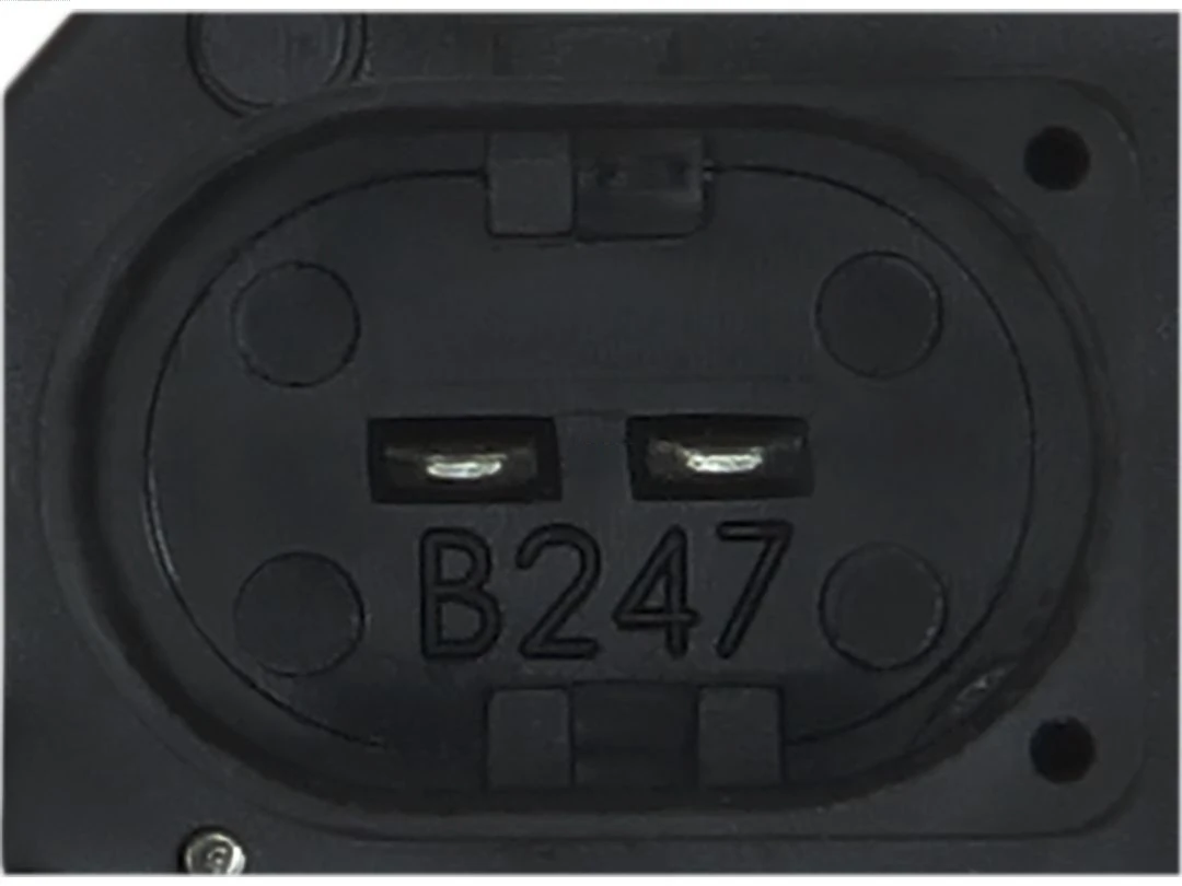 Реле генератора ARE0144BOSCH AS/Auto Storm