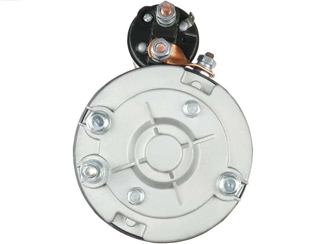 Motor de arranco Ford Transit 4 T