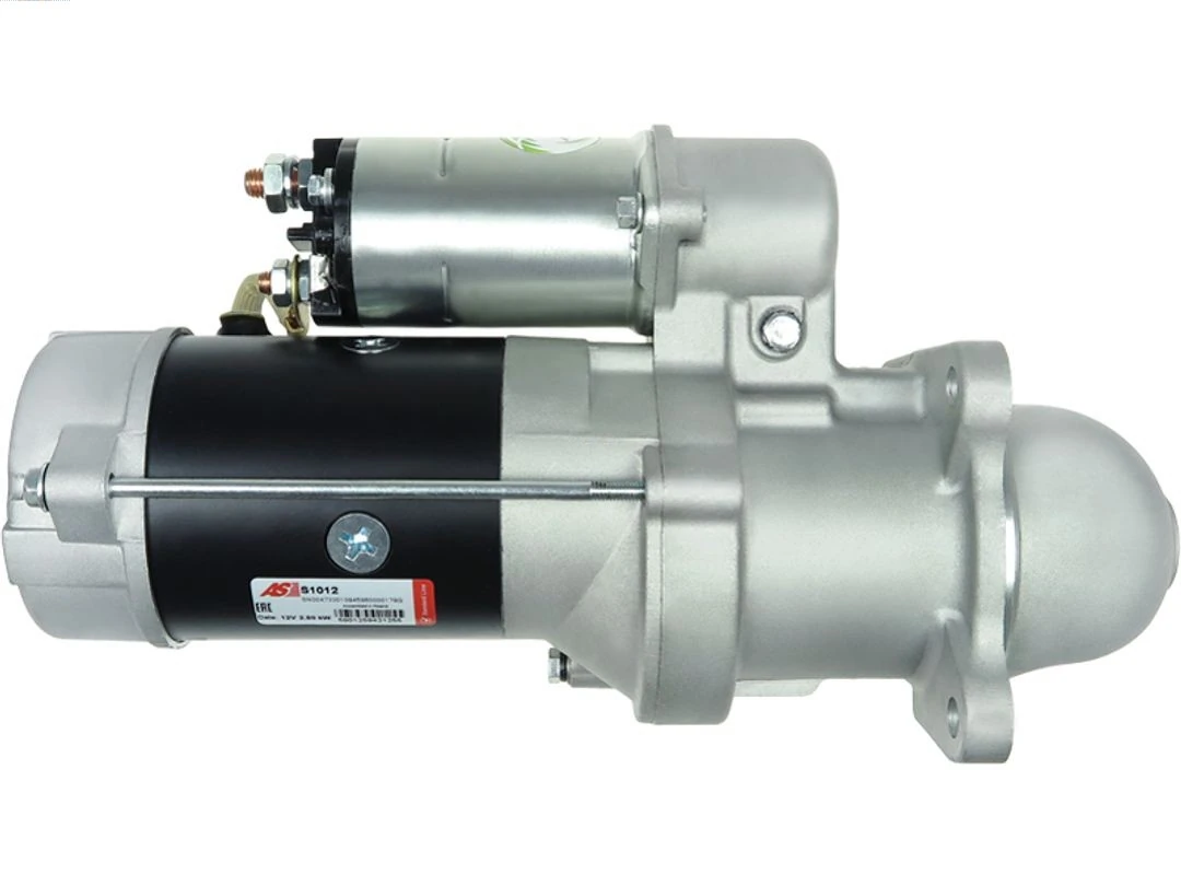 Купить S1012 As-pl Стартер
