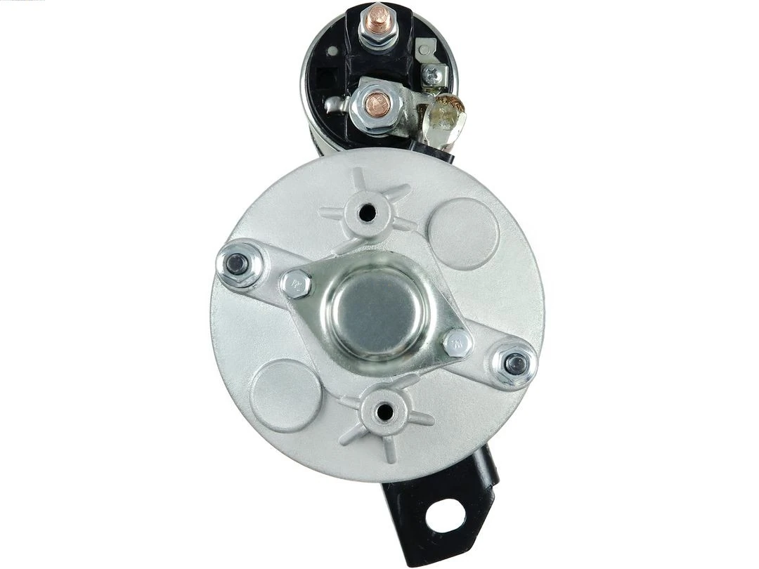 Стартер AS/Auto Storm S0642S цена, от 66.69 USD