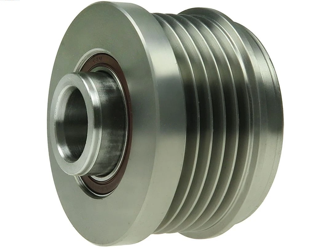 Муфта генератора Рено Флюенс 