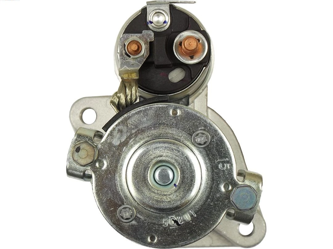 Стартер As-pl S1072DELCO цена, от 103.39 USD