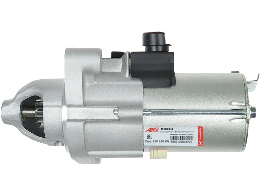 Купить S9254 As-pl Стартер