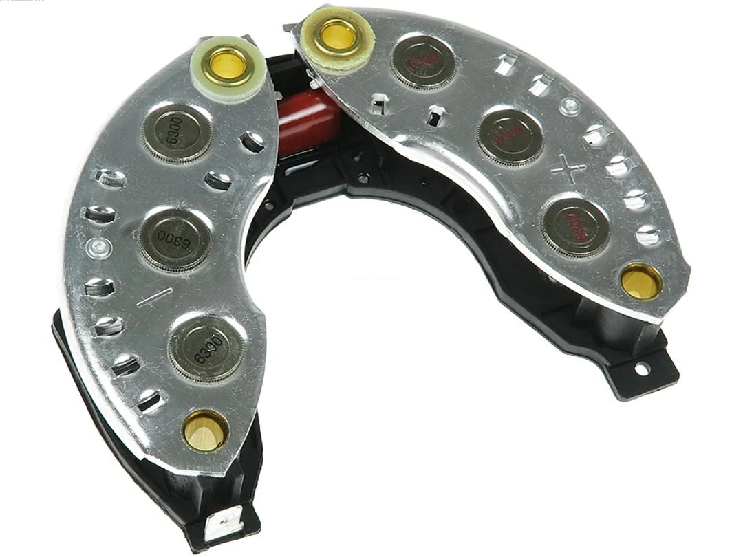 Выпрямитель генератора на Peugeot 205 I 741A, C