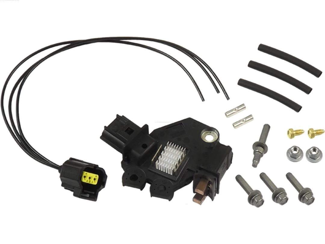 Реле зарядки генератора As-pl ARE3216VALEO цена, от 25.59 USD