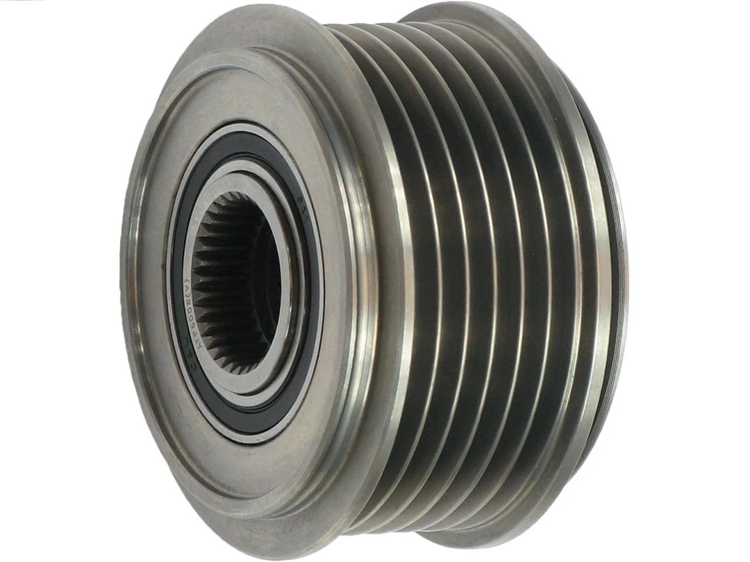 Polia do gerador Jaguar S-type  CCX