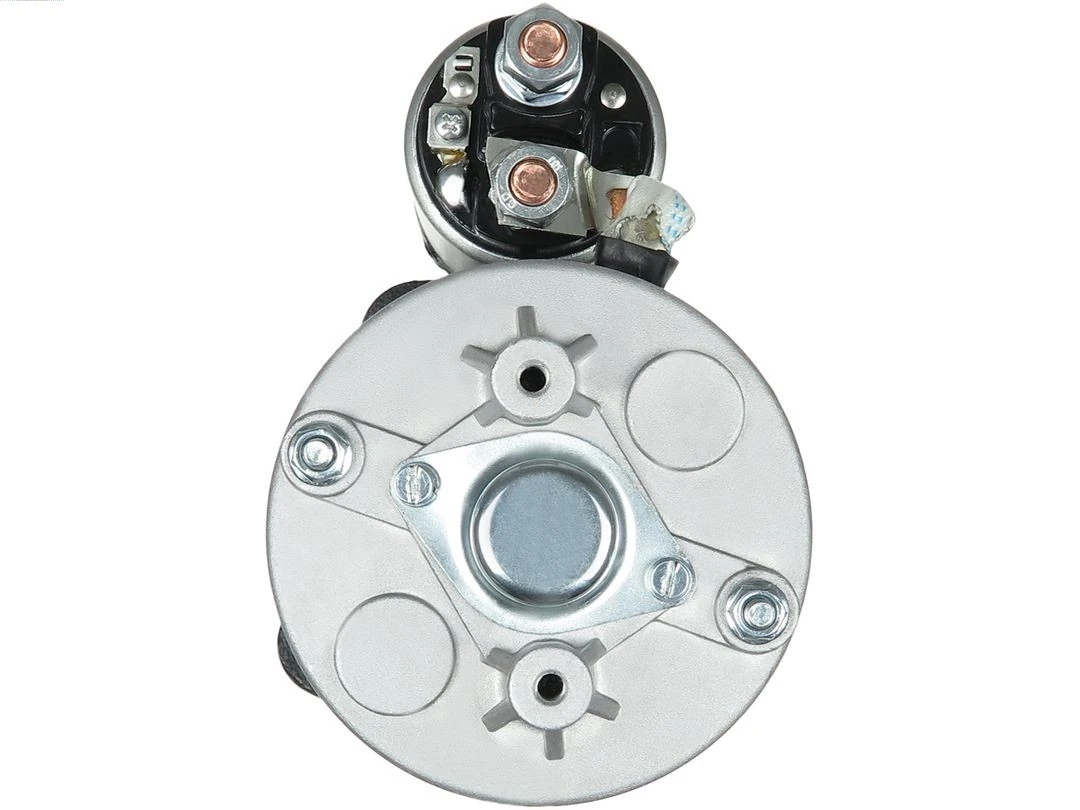 Стартер AS/Auto Storm S0735S цена, от 140.93 USD