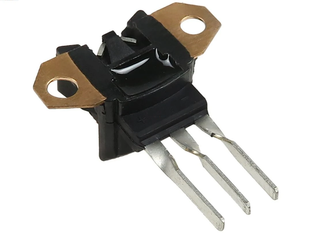 Sensor de efeito Hall Ford Orion 2 AFF