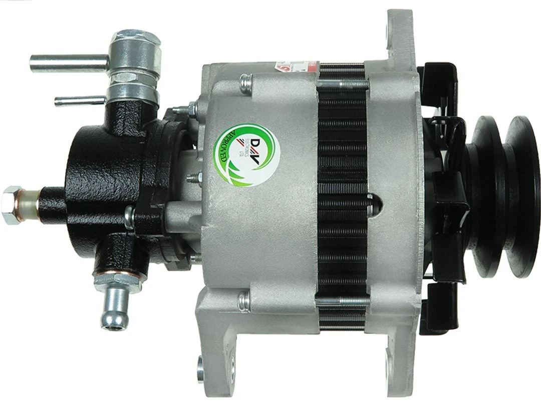Автомобильный генератор As-pl A2014 цена, от 166.13 USD