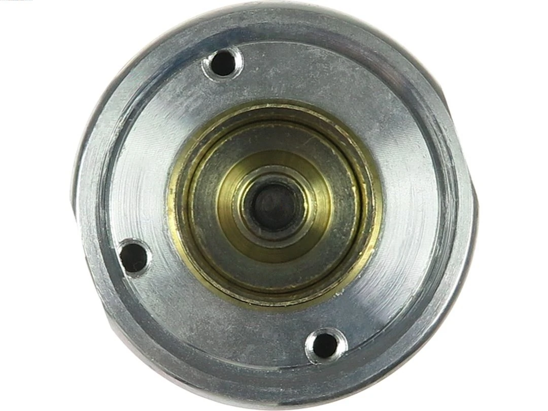 Relê retrator do motor de arranco Citroen C3 SH