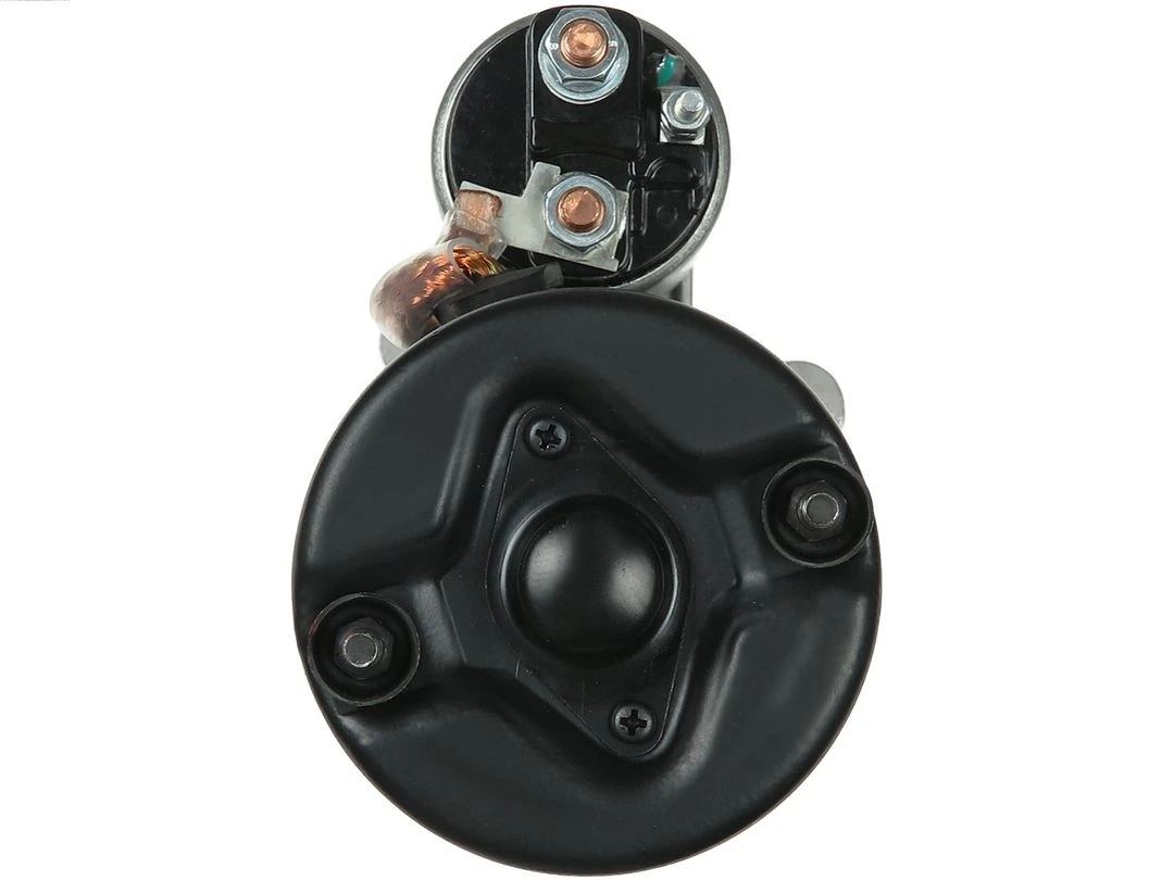 Стартер As-pl S0017 цена, от 129.31 USD