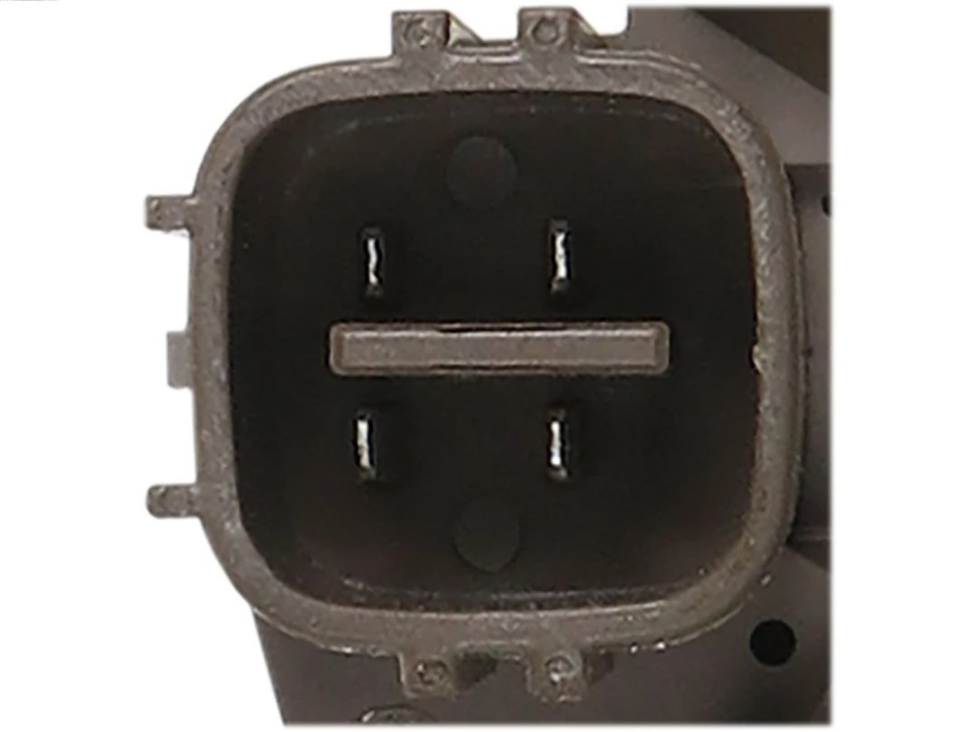 Relê-regulador do gerador (relê de carregamento) Jaguar X-type CF1