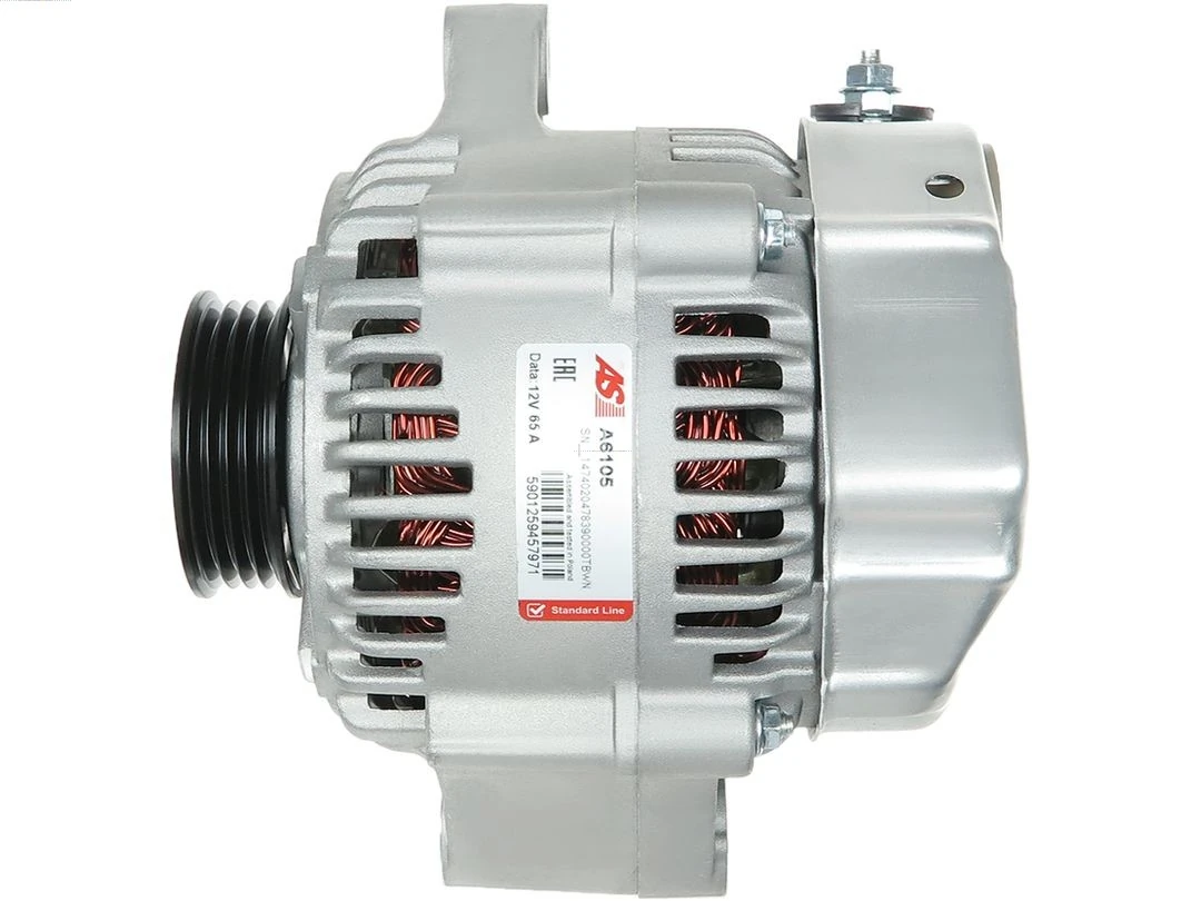 Купить 1012115700 Denso Генератор