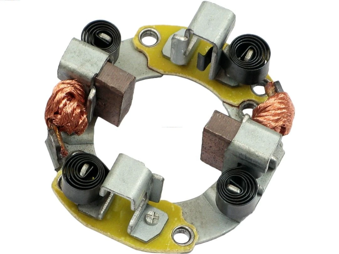 Щеткодержатель стартера 940113080142 Magneti Marelli