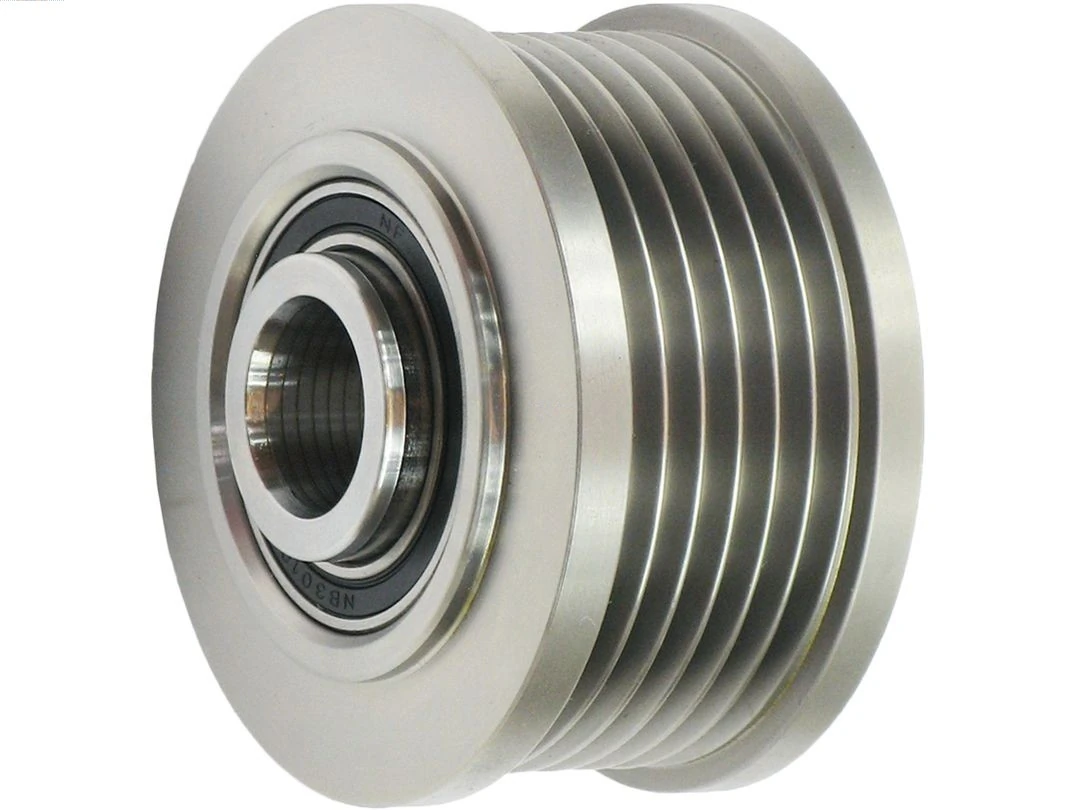 Polia do gerador Fiat Bravo 1 182