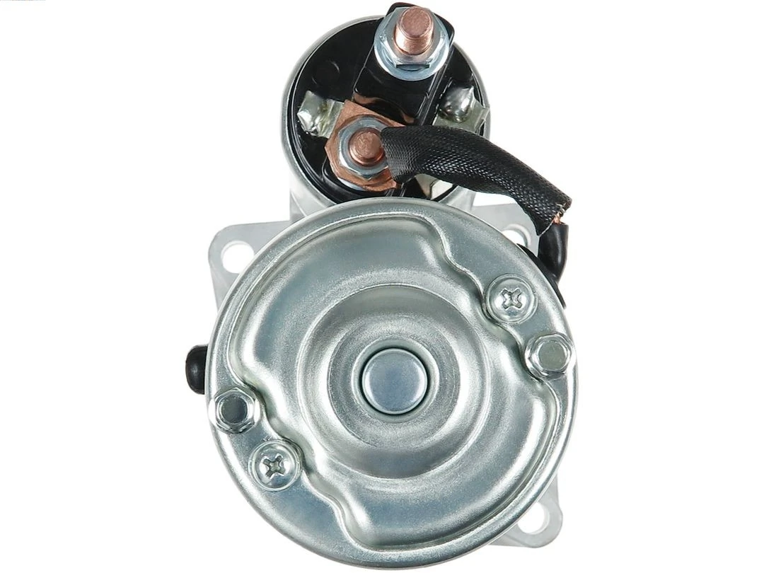Стартер As-pl S5314S цена, от 129.47 USD