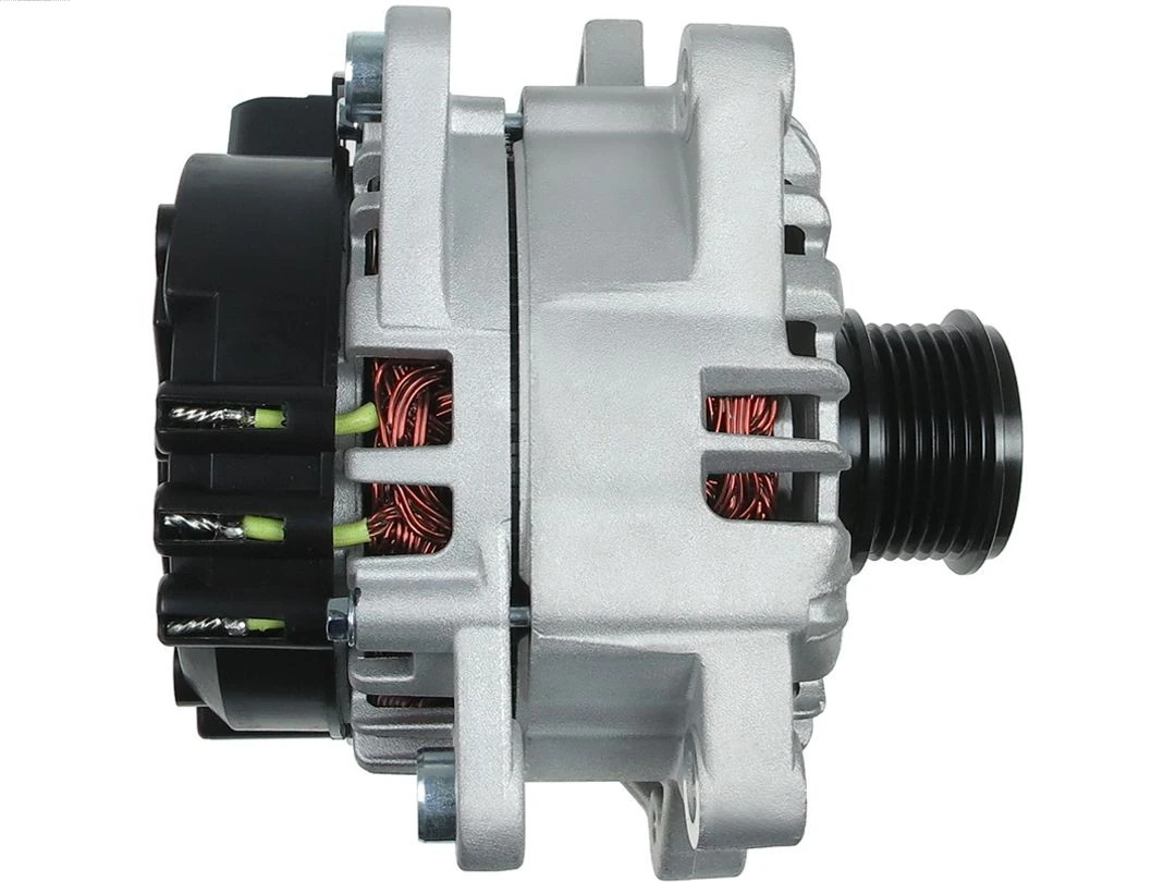 Автомобильный генератор As-pl A3524S цена, от 315.64 USD