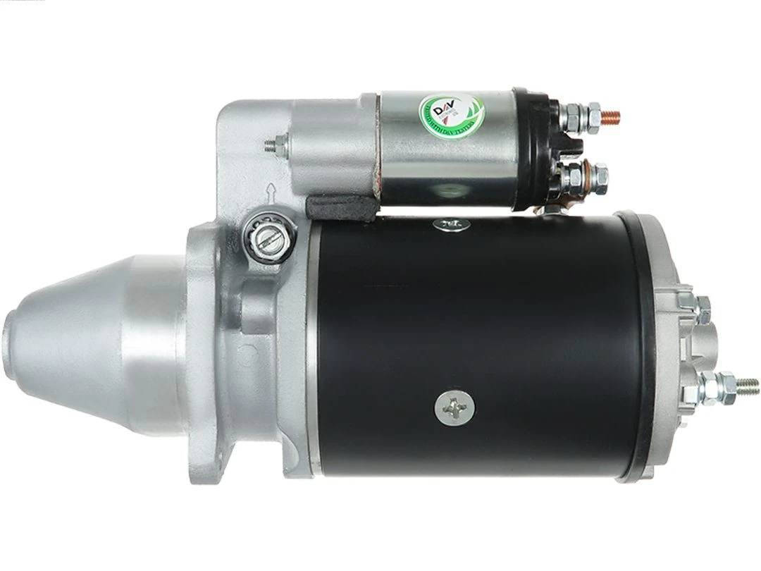 Motor de arranco Ford Transit 4 T