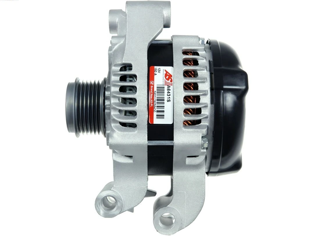 Автомобильный генератор AS/Auto Storm A6616S цена, от 42.28 USD