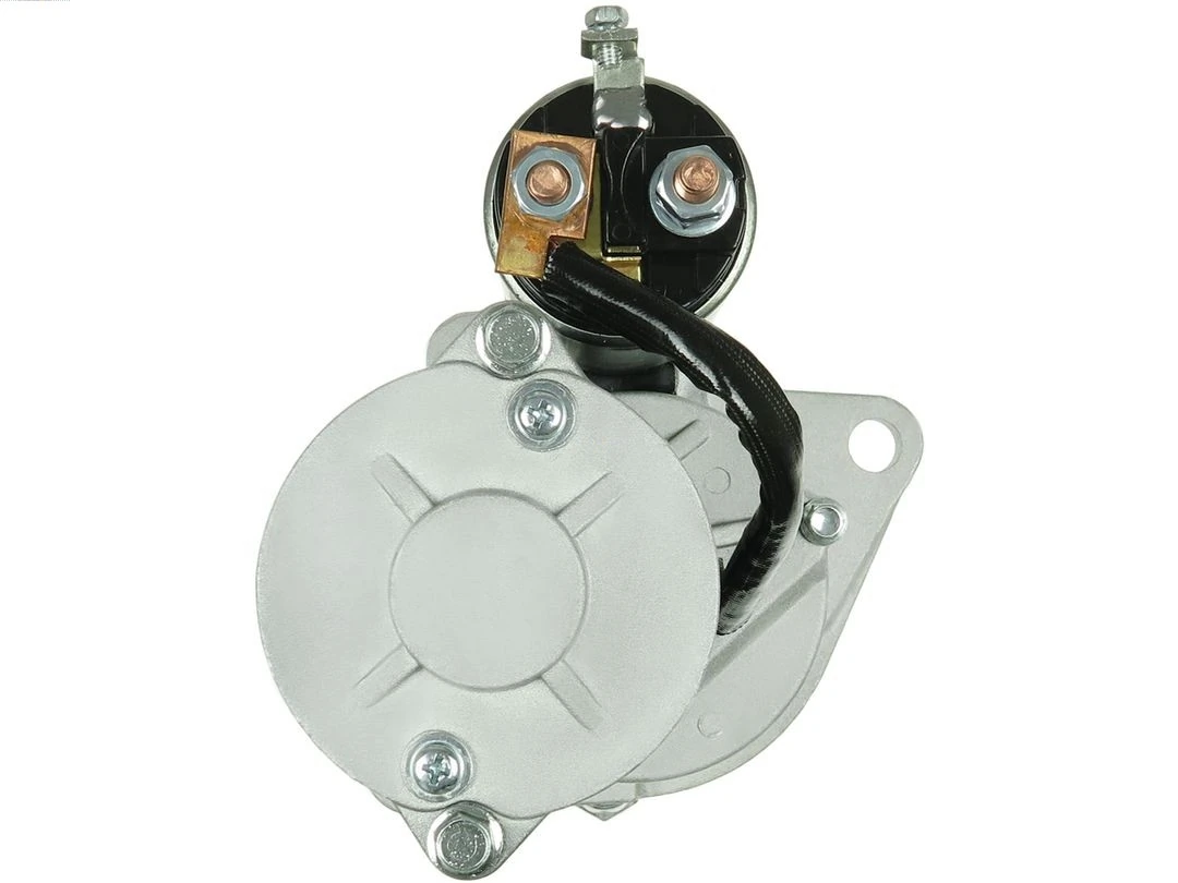 Стартер As-pl S5069 цена, от 142.51 USD