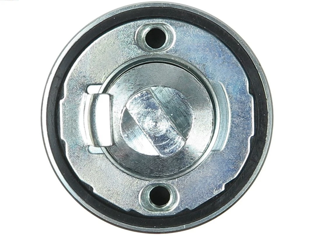 Relê retrator do motor de arranco Mitsubishi Pajero 1 L04G