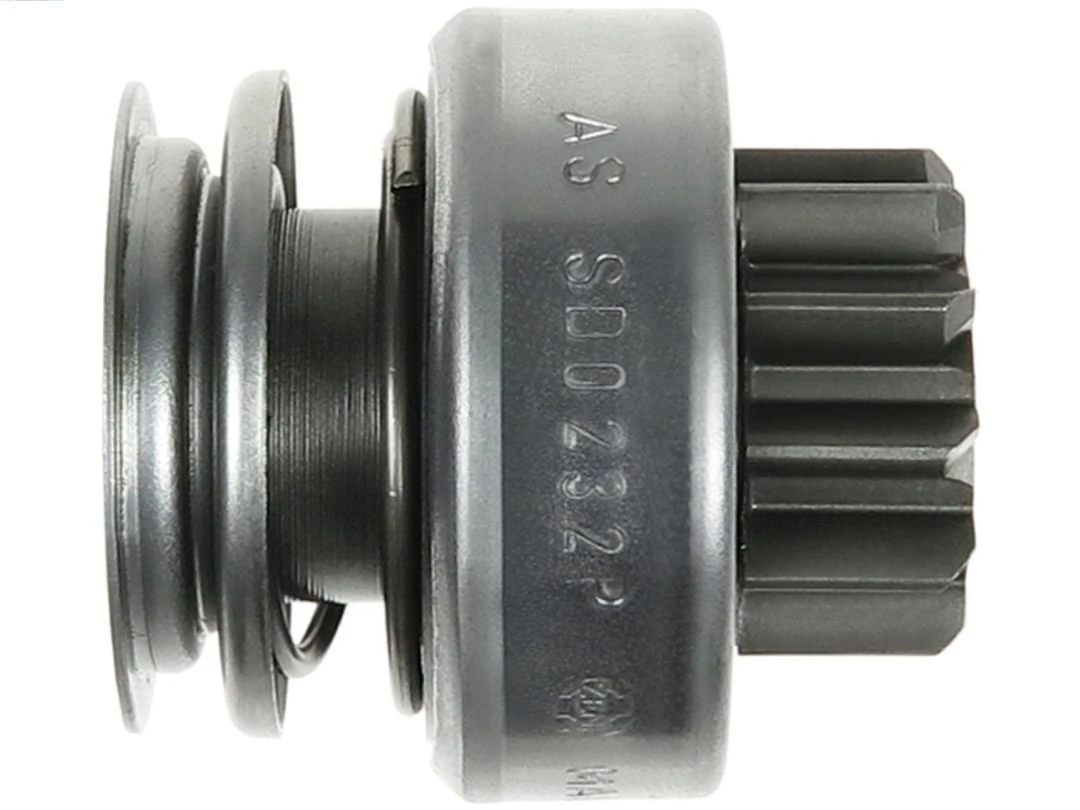 Привод стартера на Nissan Primastar  X83