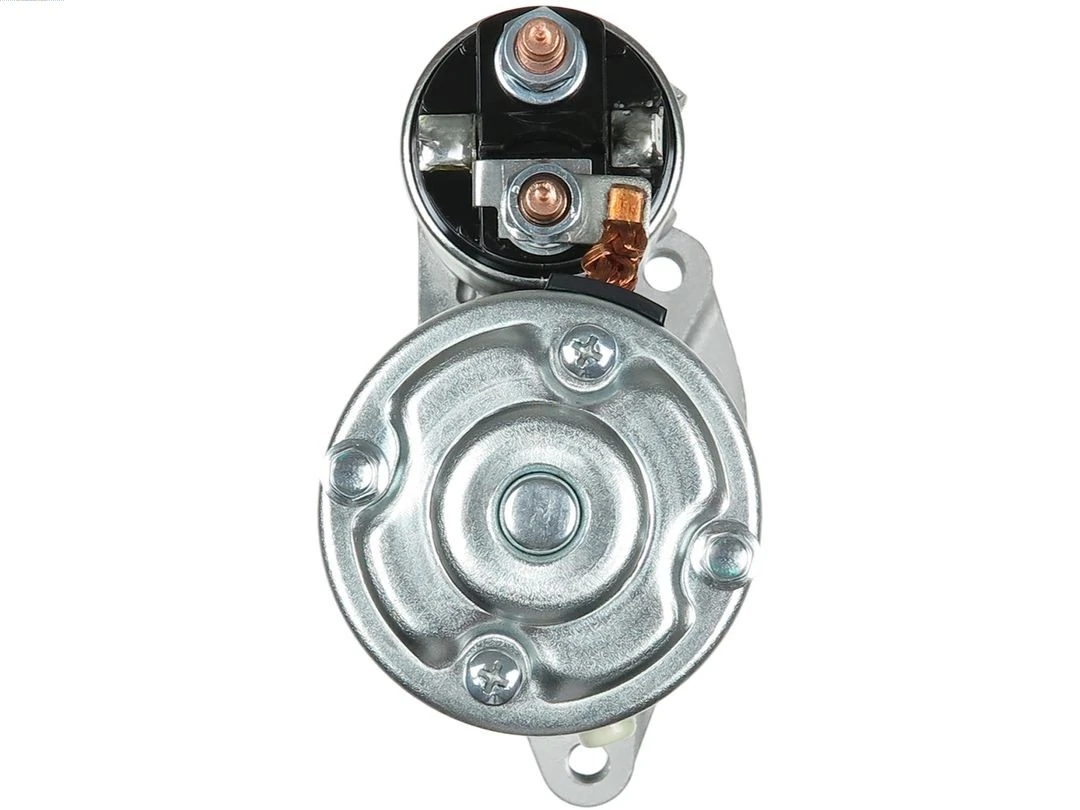 Стартер As-pl S5344S цена, от 109.02 USD