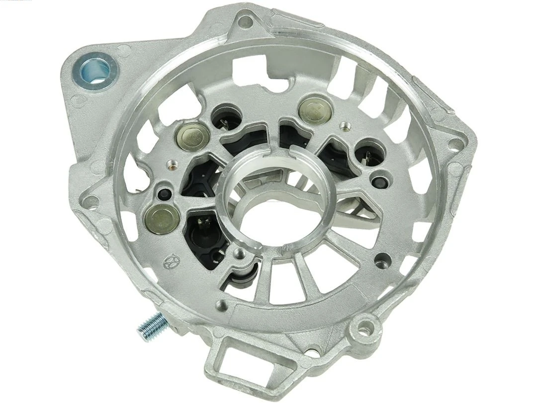 Eixo de diodos do gerador KIA Rio 3 UB