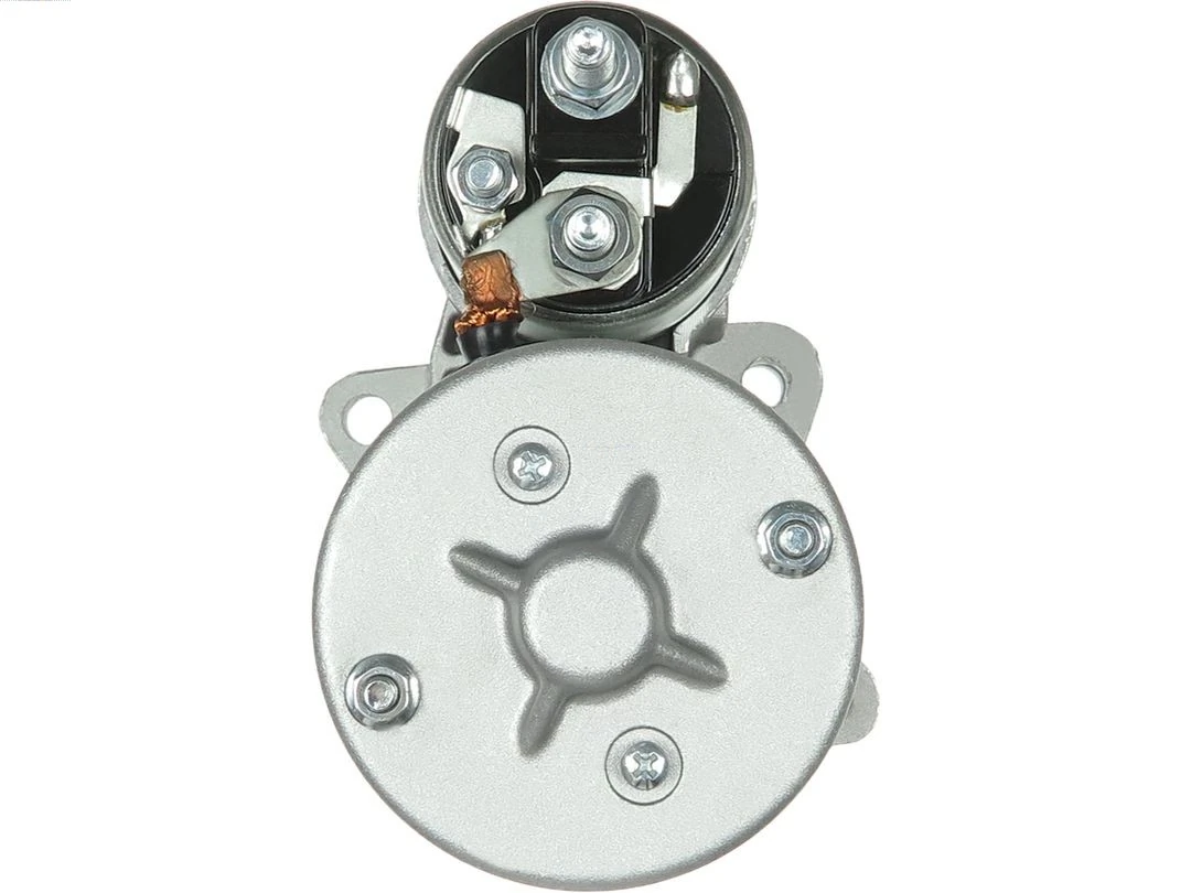 Стартер Fiat Brava хэтчбек (182) (1995 - 2001) цена, от 82.56 USD