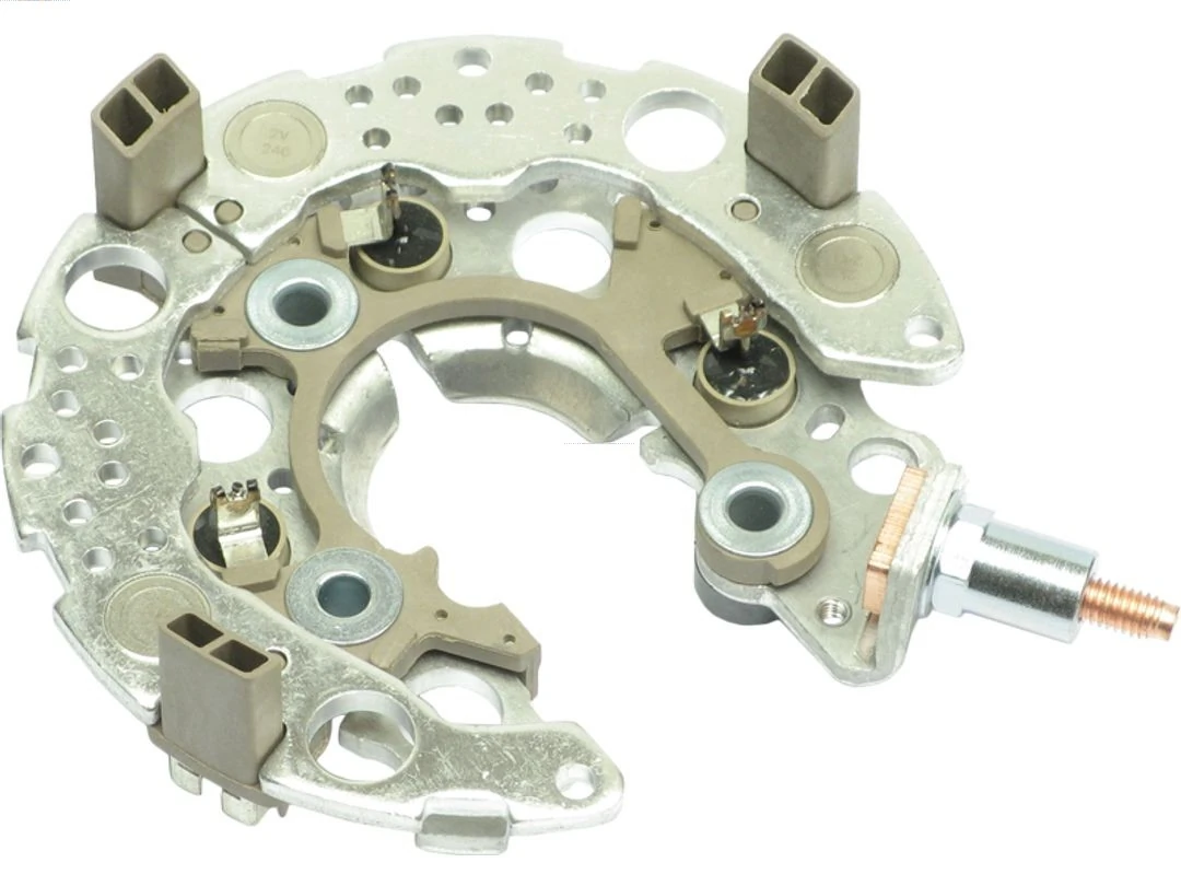 Compre Eixo de diodos do gerador Toyota RAV4 3