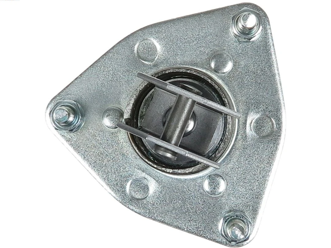 Купить Втягивающее реле стартера Ваз 2106  